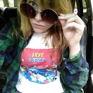 Meet your Posher, Bree